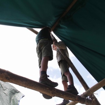 IMG 3365 - Scouts en Gidsen Zaventem 